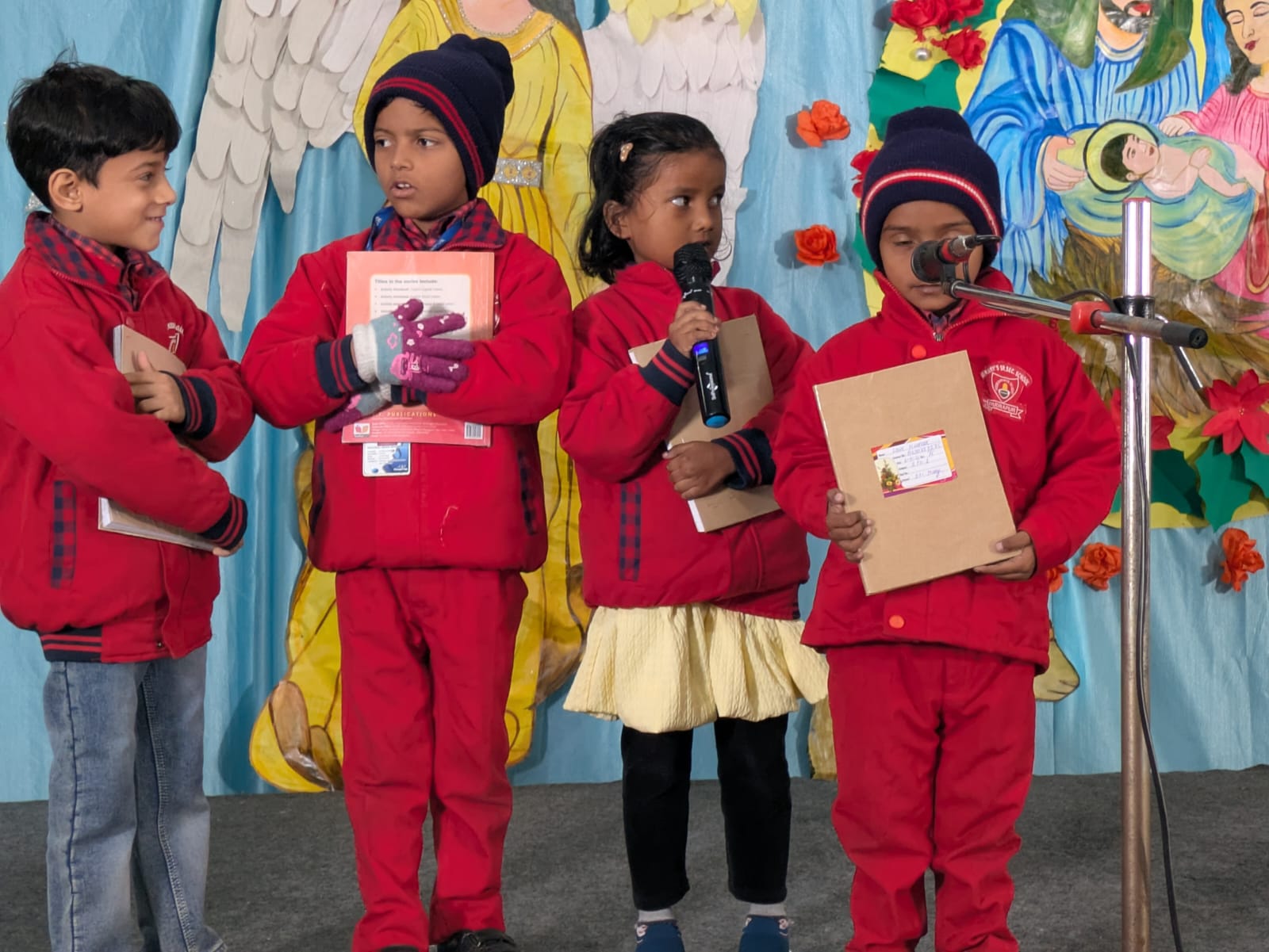 Christmas Celebration 